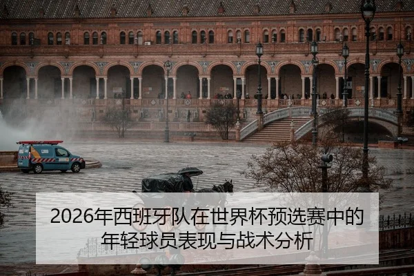 2026年西班牙队在世界杯预选赛中的年轻球员表现与战术分析
